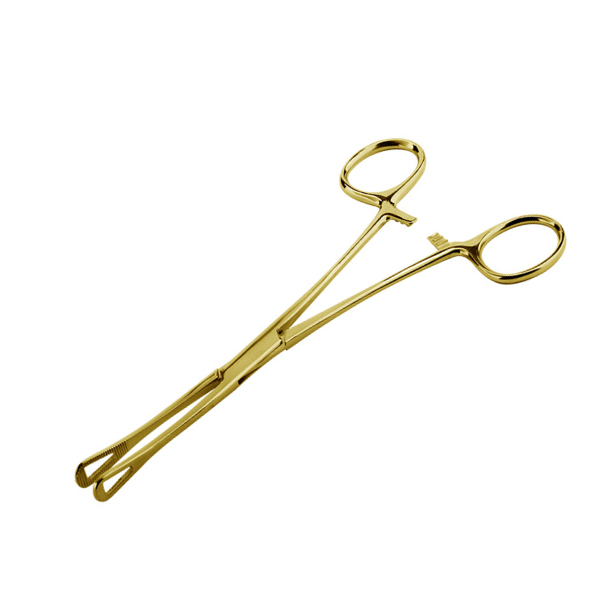 Gold Tools - Dreieckige Zange