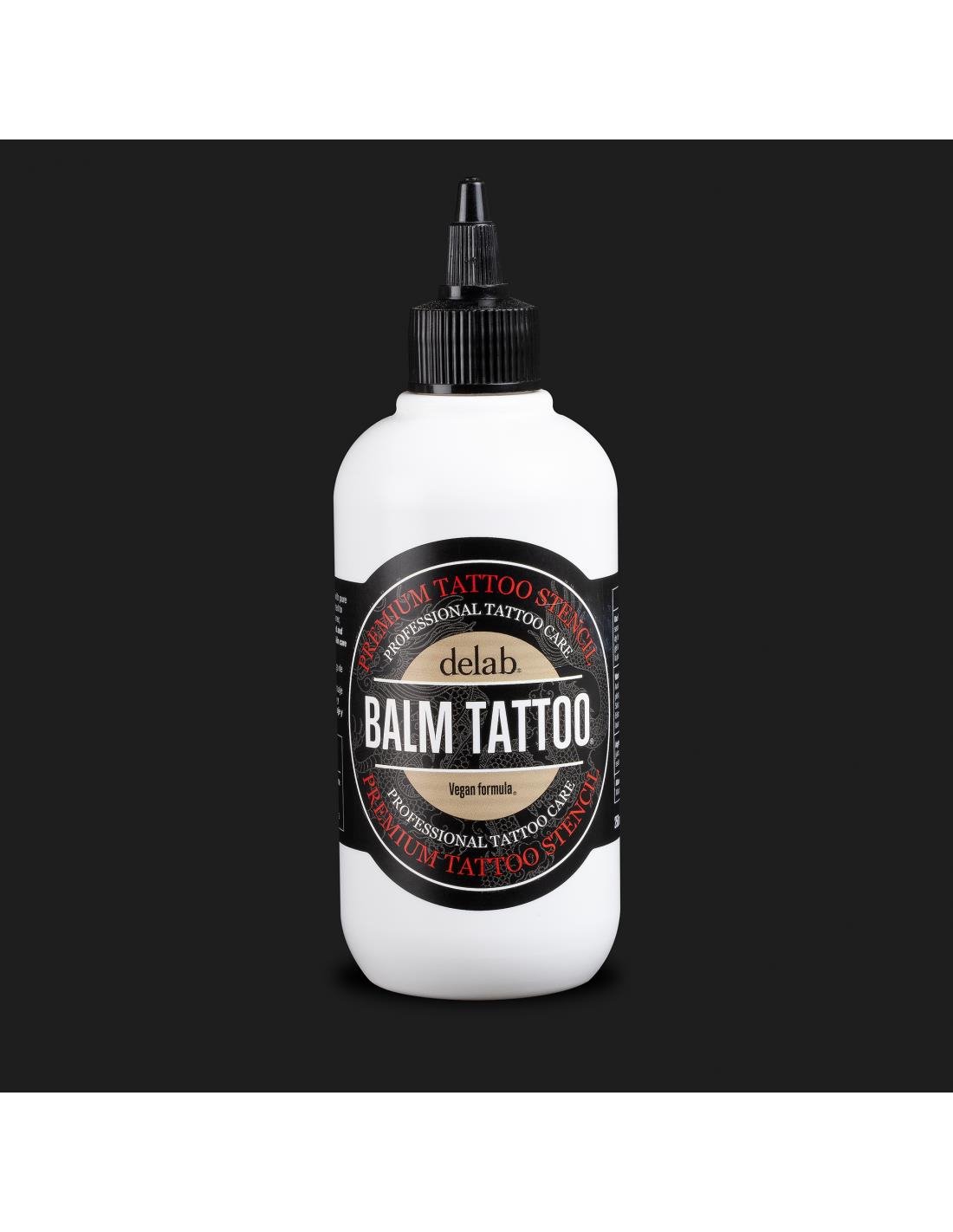 Balm Tattoo Premium Tattoo Stencil Flüssigkeit (250 ml)