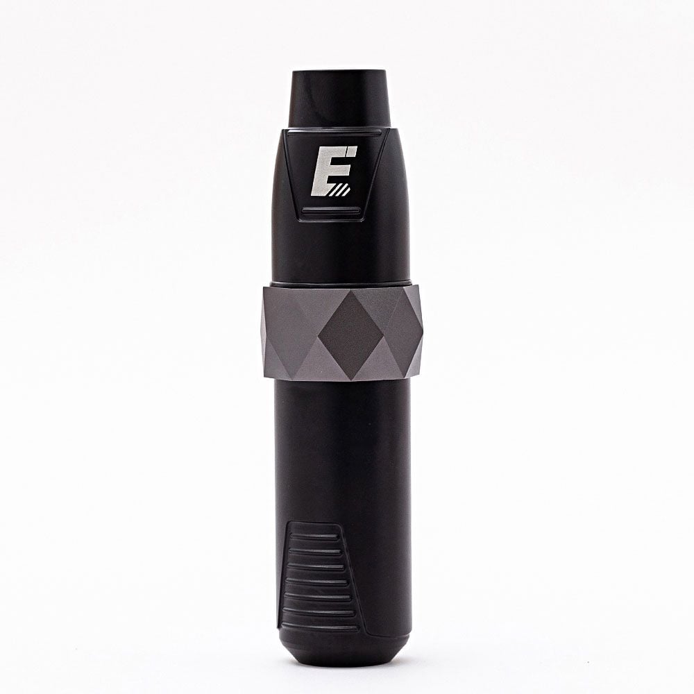 EZ P4-SE Tattoo Pen - Grau