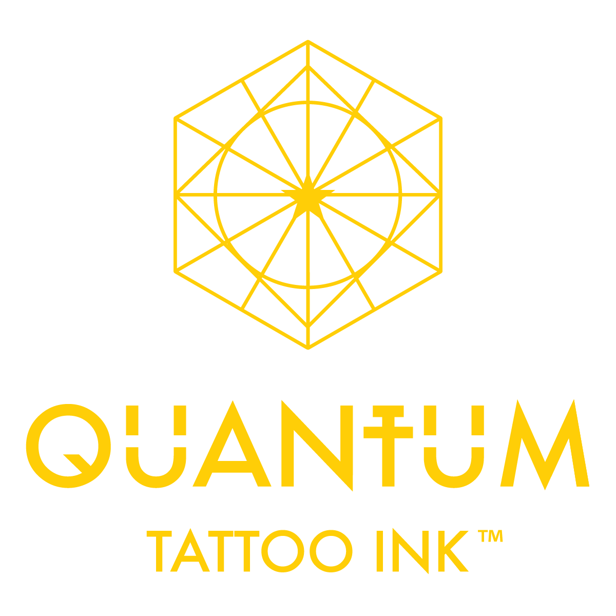 Logo Quantum Ink