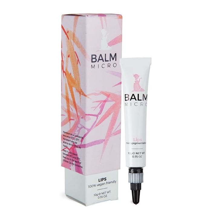 Balm Micro Lips (10 g)