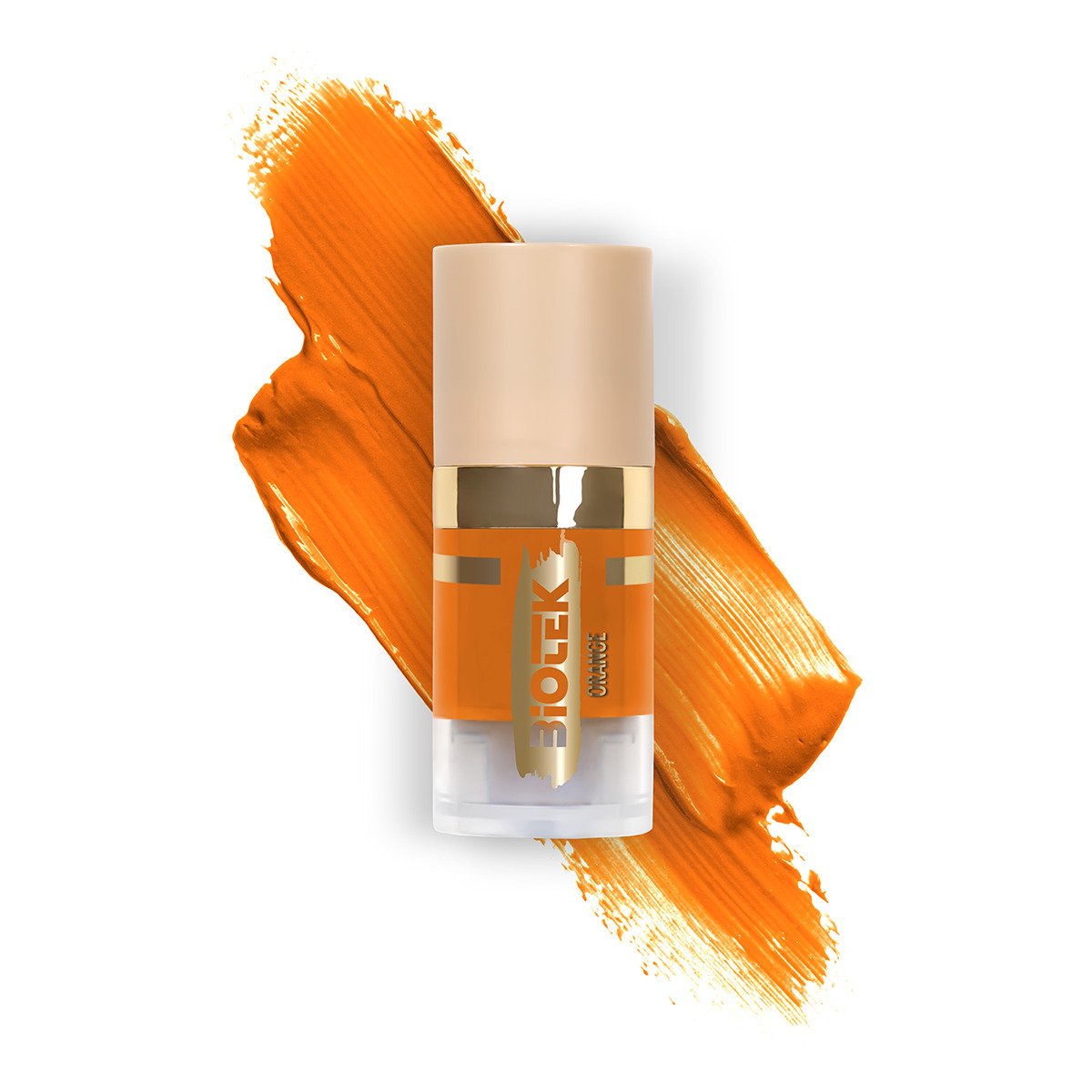 Biotek PMU Pigment - More Than Ever - ORANGE