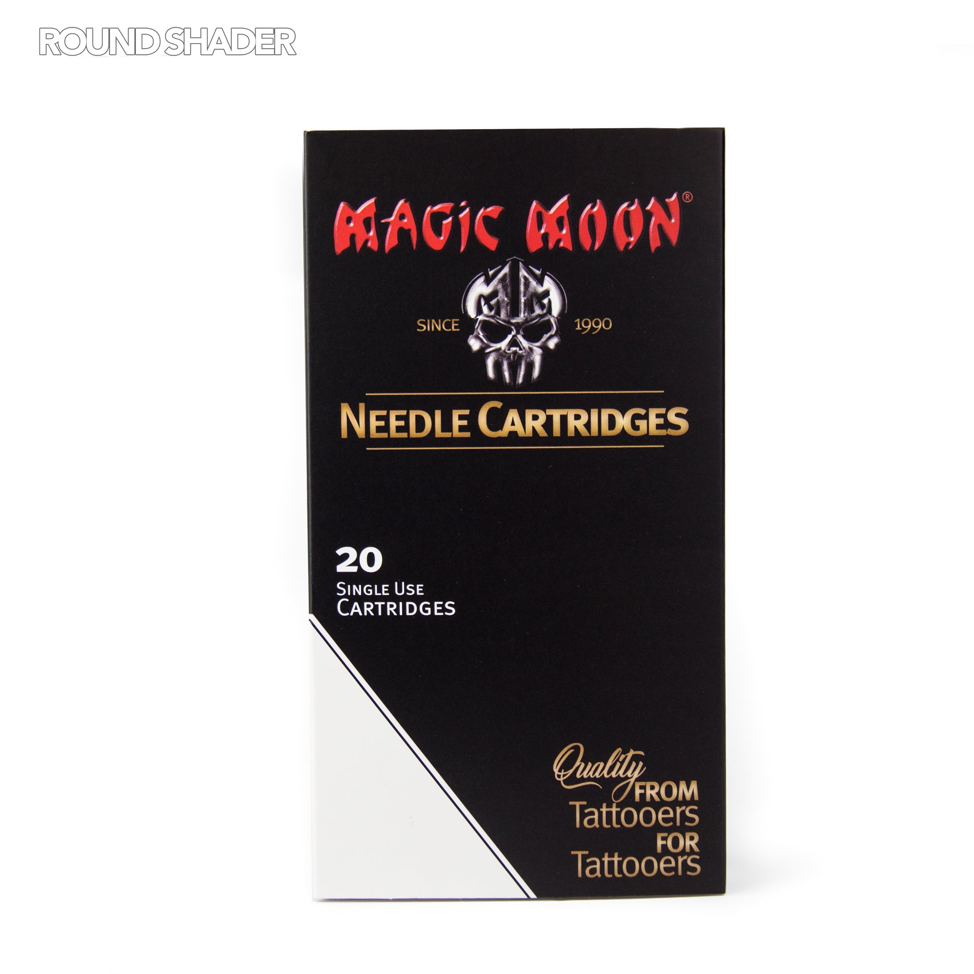 Magic Moon Nadelmodule 20 St. - 05RM