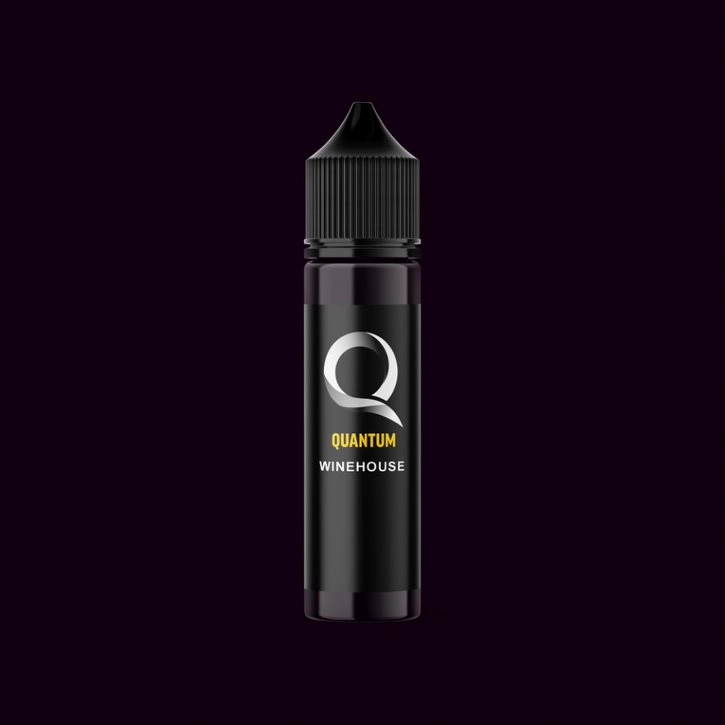 Quantum PMU Pigment - Winehouse REACH Platinum Label (15 ml)