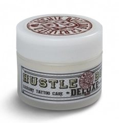 Hustle Butter Deluxe Original (30 ml)