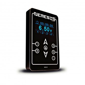 Kwadron Nemesis Netzteil - MX3