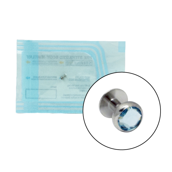 TT STERILE JEWEL SKIN DIVER disco 3mm