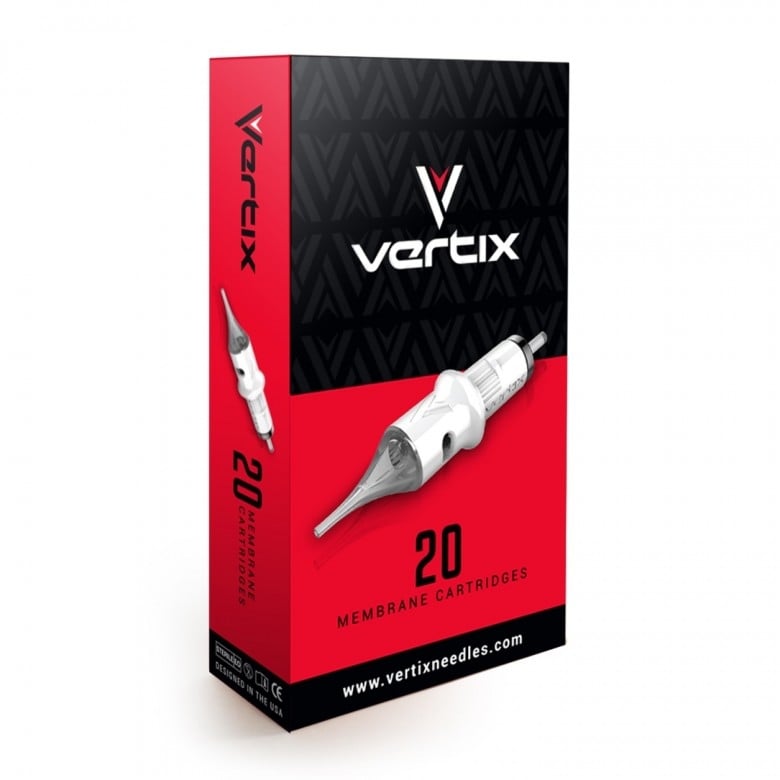 FK Irons Vertix Nadelmodule 20 St. - 13MG