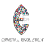 Logo Crystal Evolution