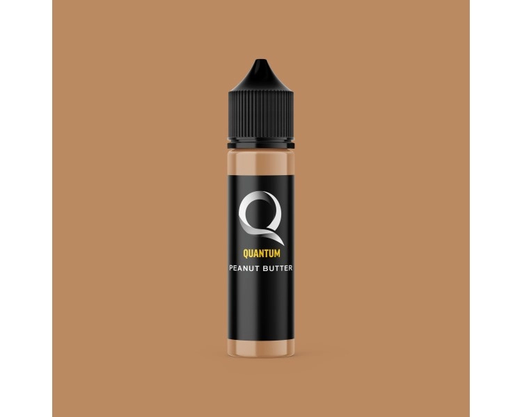 Quantum PMU Pigment - Peanut Butter REACH Platinum Label (15 ml)