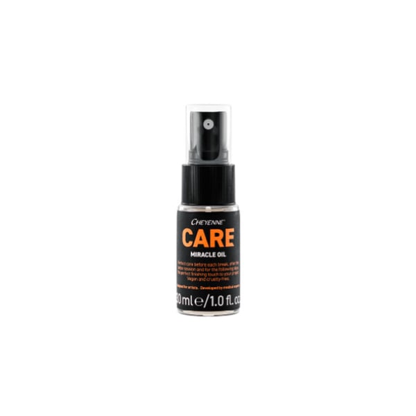 Cheyenne Care Miracle Oil (30 ml)