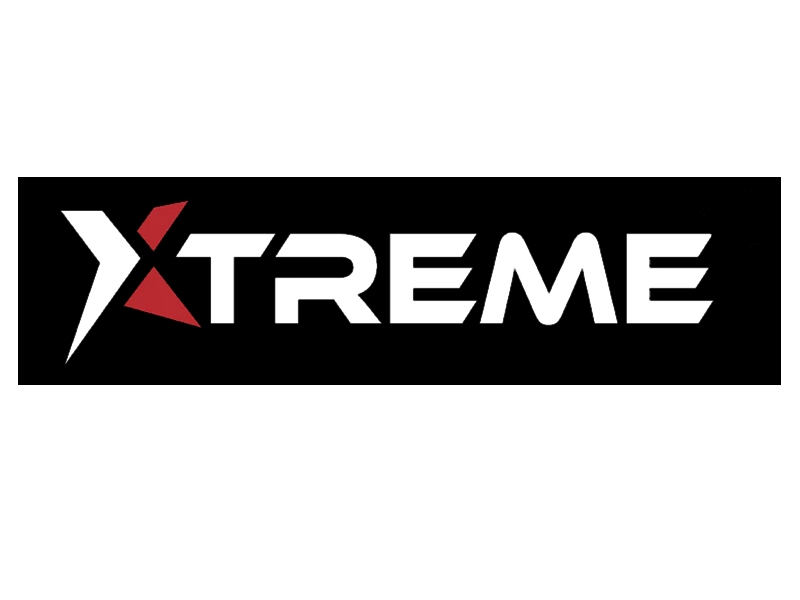 Logo Xtreme Ink