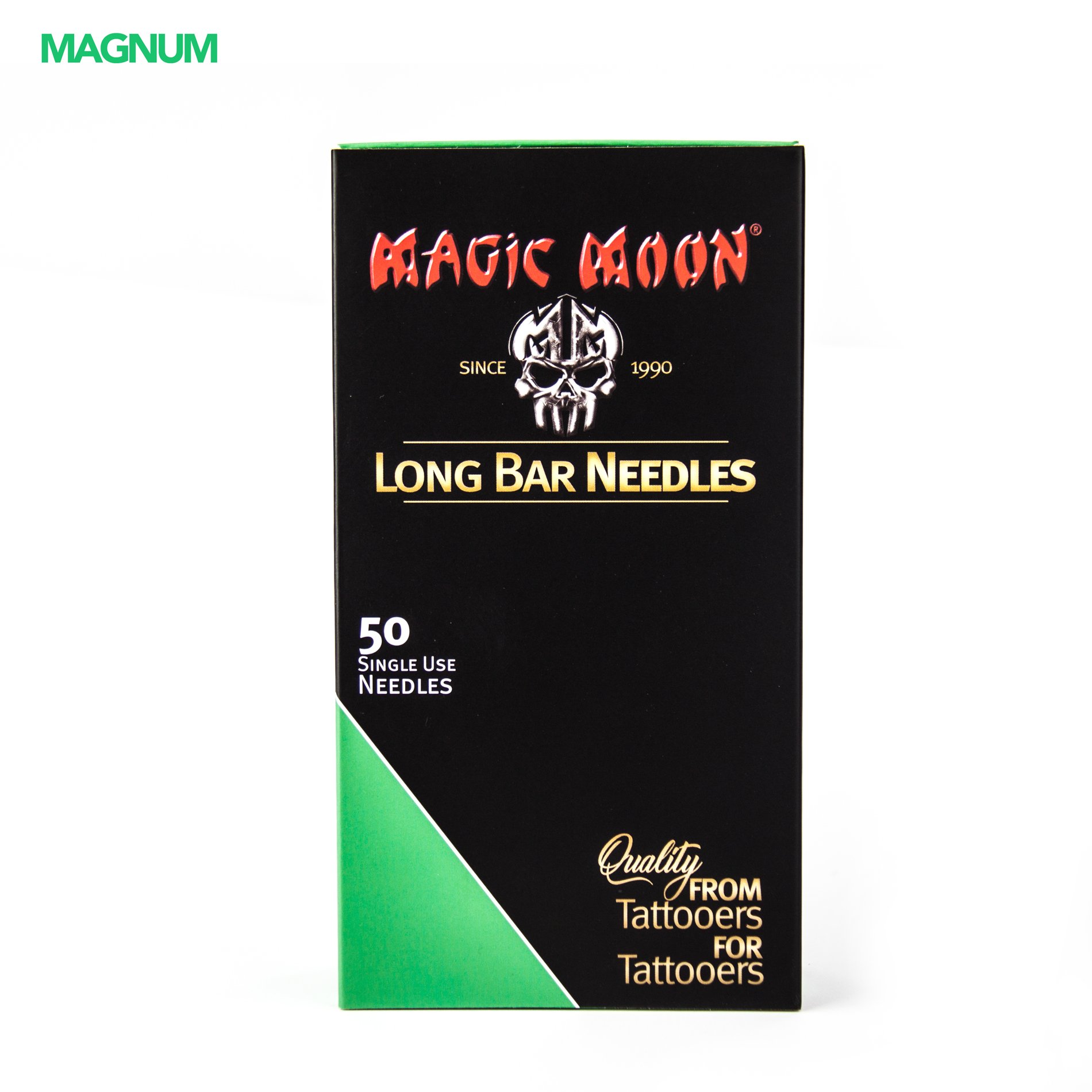 Magic Moon Nadeln 50 St. - 07MG