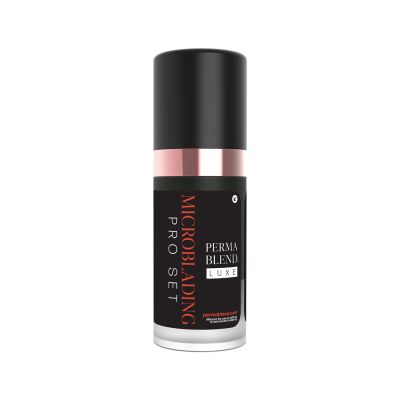 Perma Blend Luxe Microblading Pigment - All Night Long (10 ml)