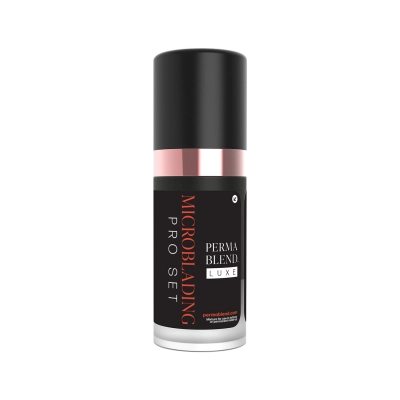 Perma Blend Luxe Microblading Pigment - All Night Long (10 ml)