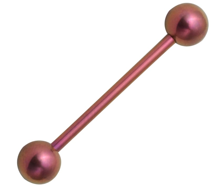 TT-PU BARBELLS