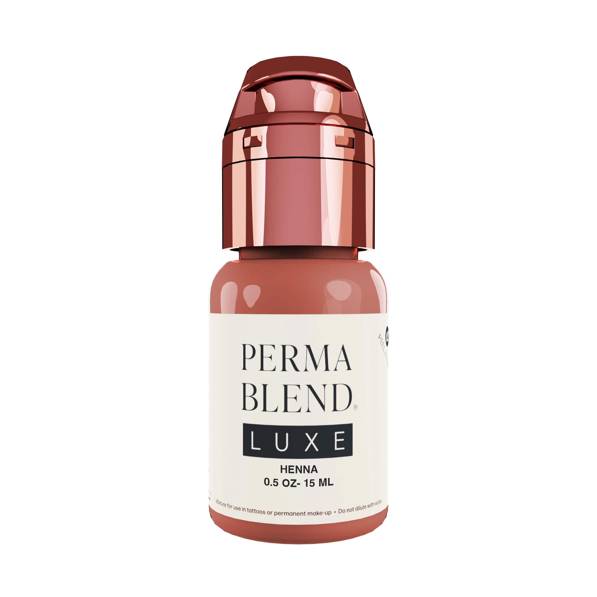 Perma Blend Luxe PMU Pigment - Henna (15 ml)