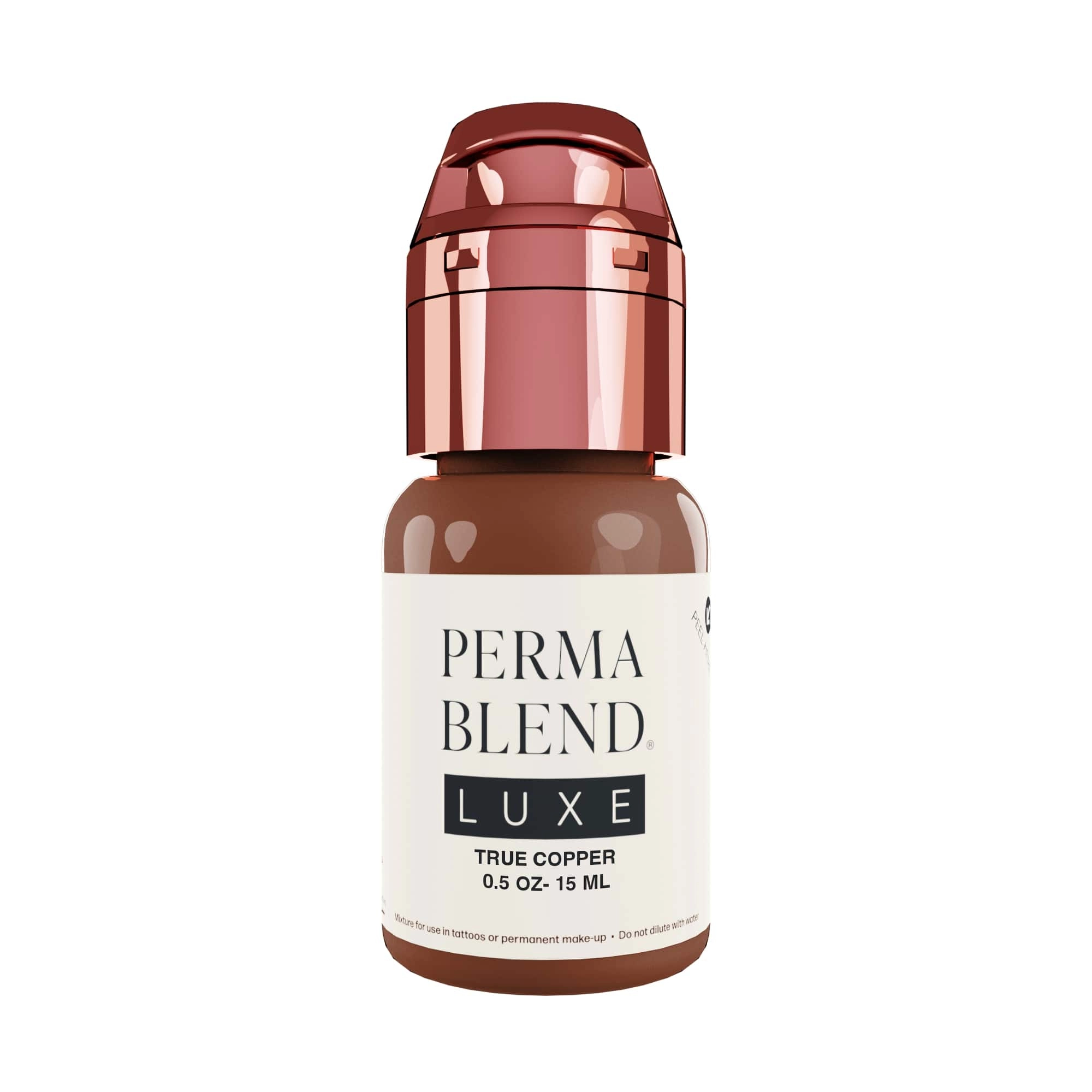 Perma Blend Luxe PMU Pigment - True Copper (15 ml)