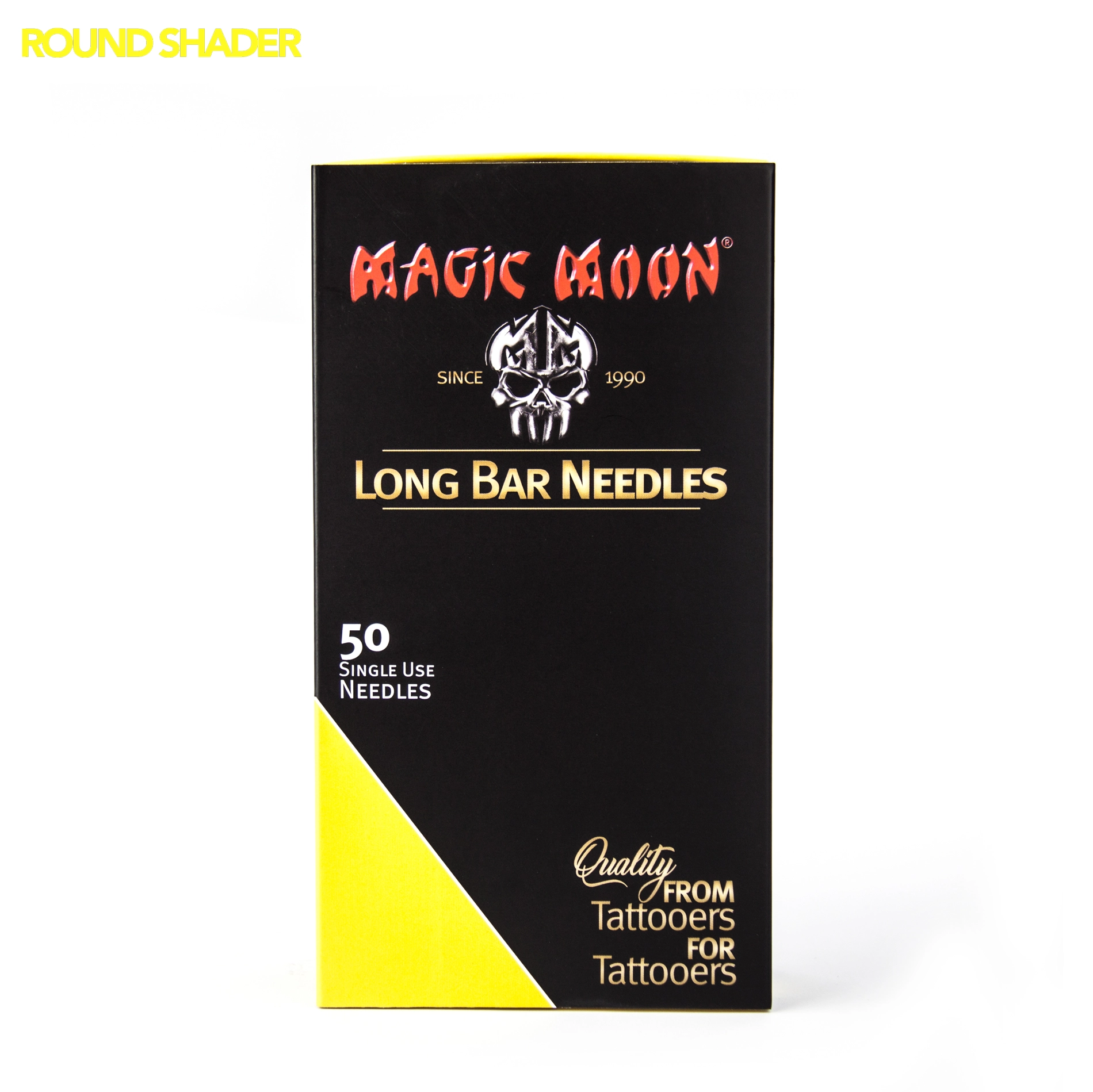 Magic Moon Nadeln 50 St. - 05RS