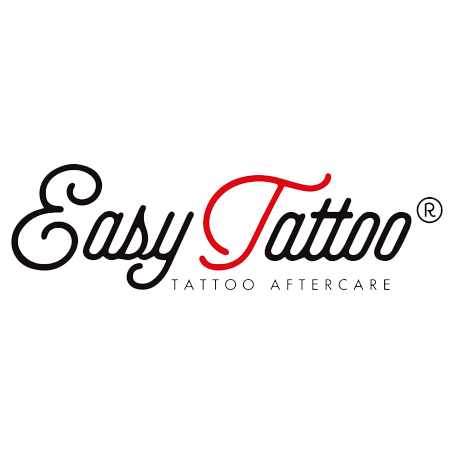 Logo Easy Tattoo