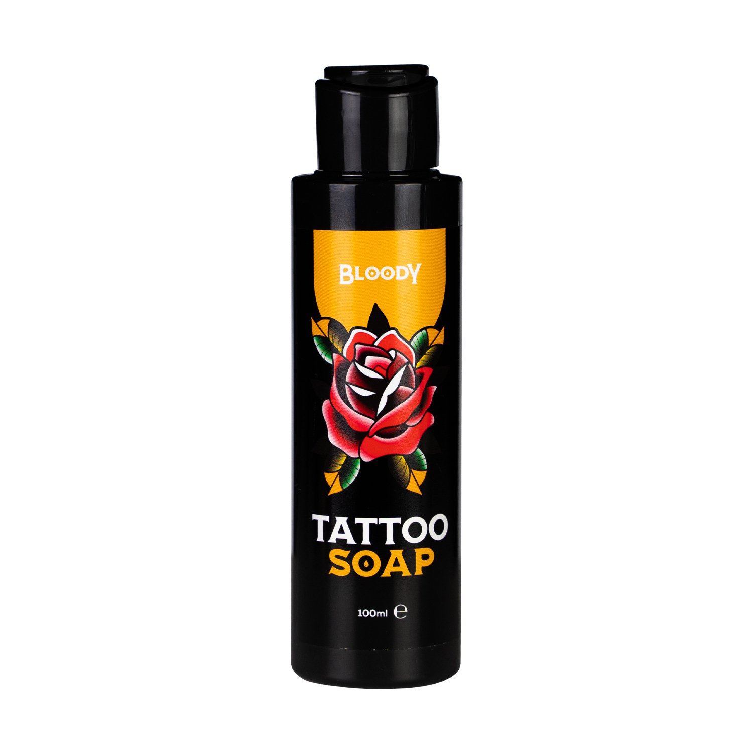 Bloody Tattoo-Seife (100 ml)