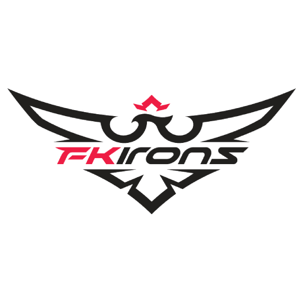 Logo Fk Irons