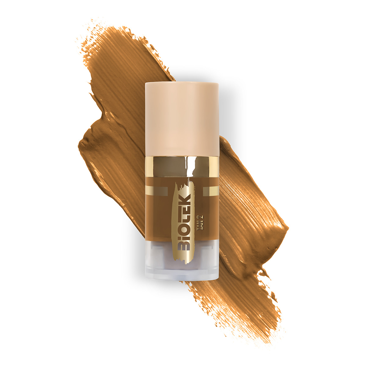 Biotek PMU Pigment - More Than Ever - TAN 2