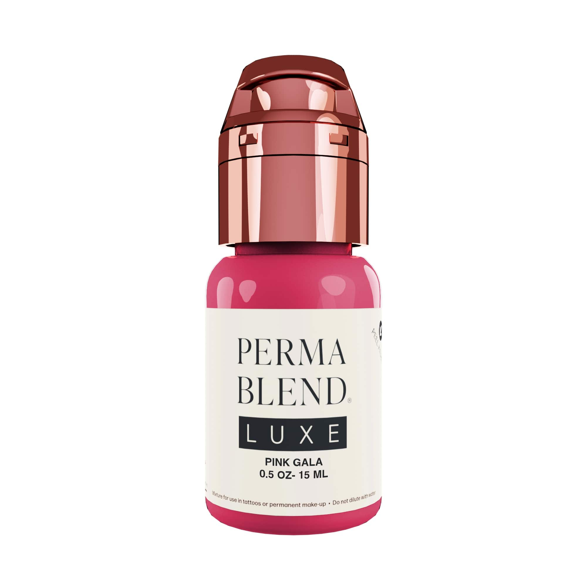 Perma Blend Luxe PMU Pigment - Pink Gala (15 ml)