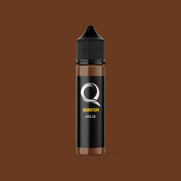 Quantum PMU Pigment - Jolie REACH Platinum Label (15 ml)