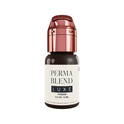 Perma Blend Luxe PMU Pigment - Fondue (15 ml)