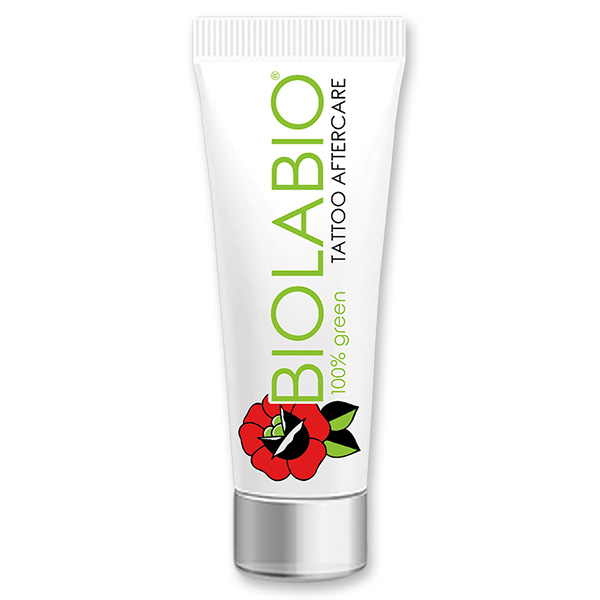 Biolabio Tattoo Aftercare (50 ml)