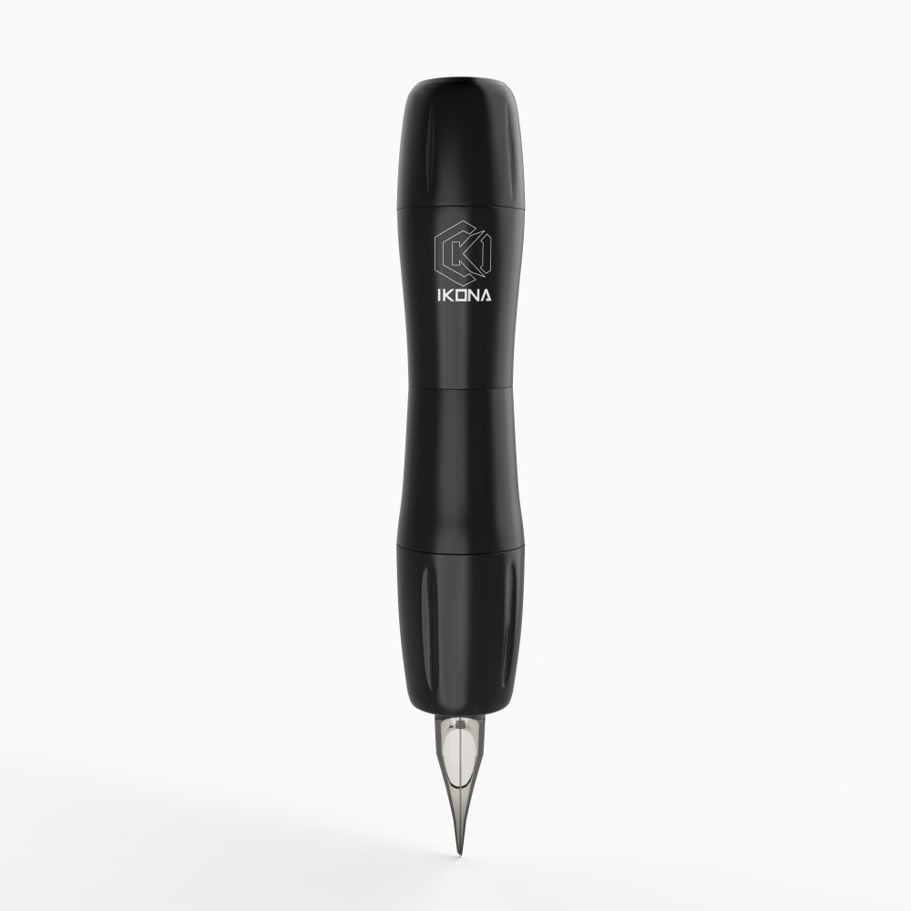 Ikona by Kreative Tattoo Pen (Nadelhub 2,5 mm)