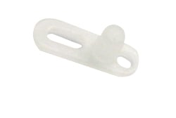 BIOFLEX int 1,6mm DERMAL ANCHOR CLEAR