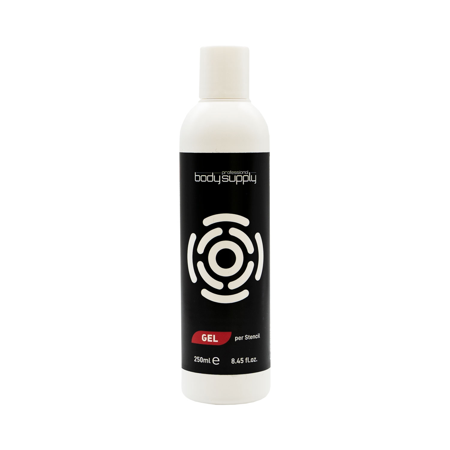 BodySupply Stencil Gel (250 ml)