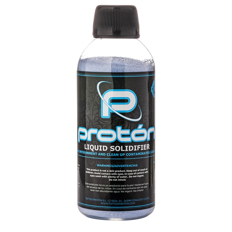 Proton Liquid Solidifier (250 ml)