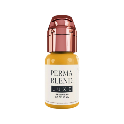 Perma Blend Luxe PMU Pigment - Stevey G. Restore #8 (15 ml)