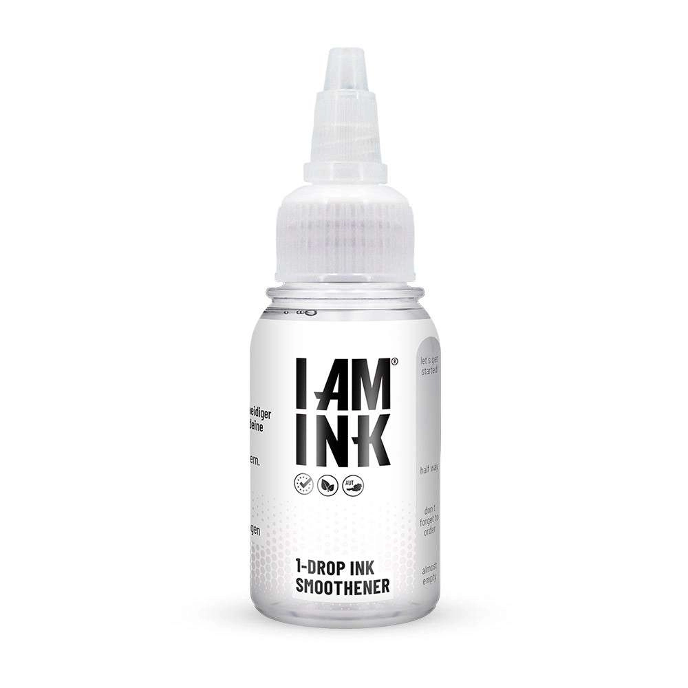 I AM INK - Drop Ink Smoothener (30 ml)