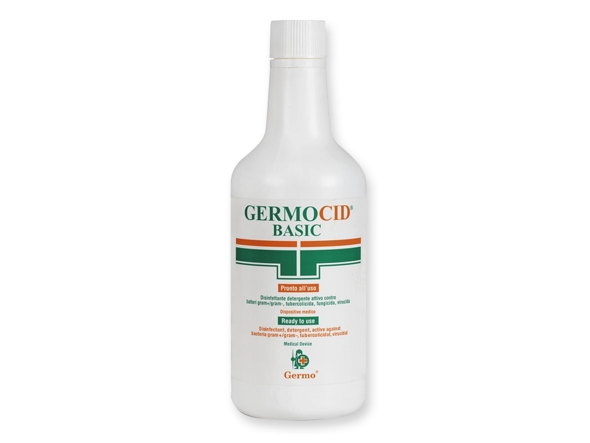 Germocid Basic Desinfektionsspray (750 ml)