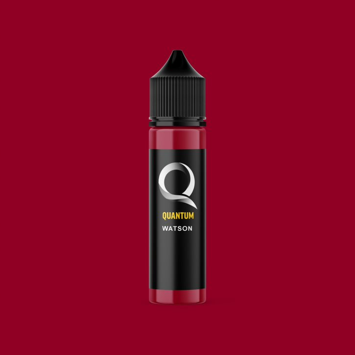 Quantum PMU Pigment - Watson REACH Platinum Label (15 ml)