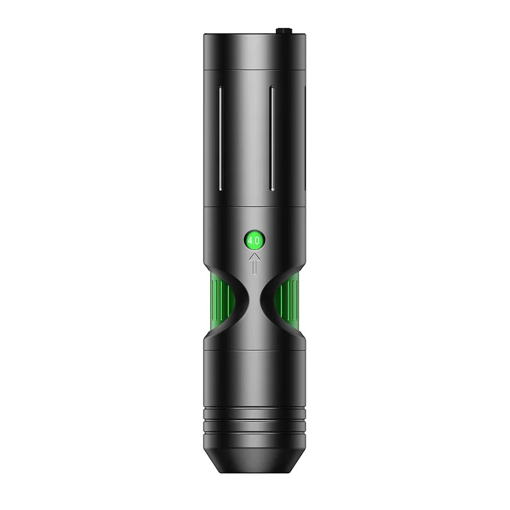 EZ P3 Wireless Pen mit verstellbarem Nadelhub - Grün