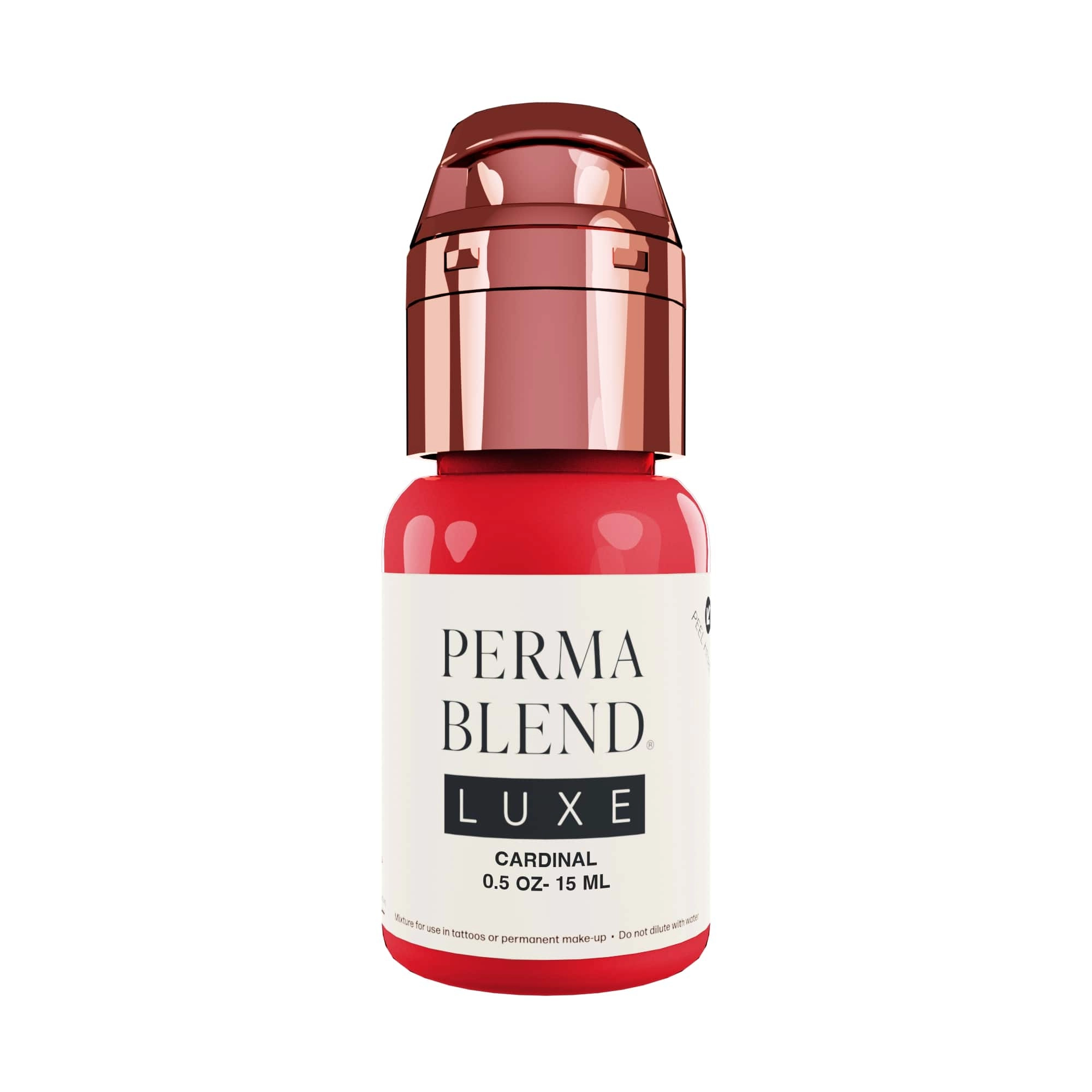 Perma Blend Luxe PMU Pigment - Cardinal (15 ml)