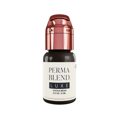 Perma Blend Luxe PMU Pigment - Cocoa Bean (15 ml) 
