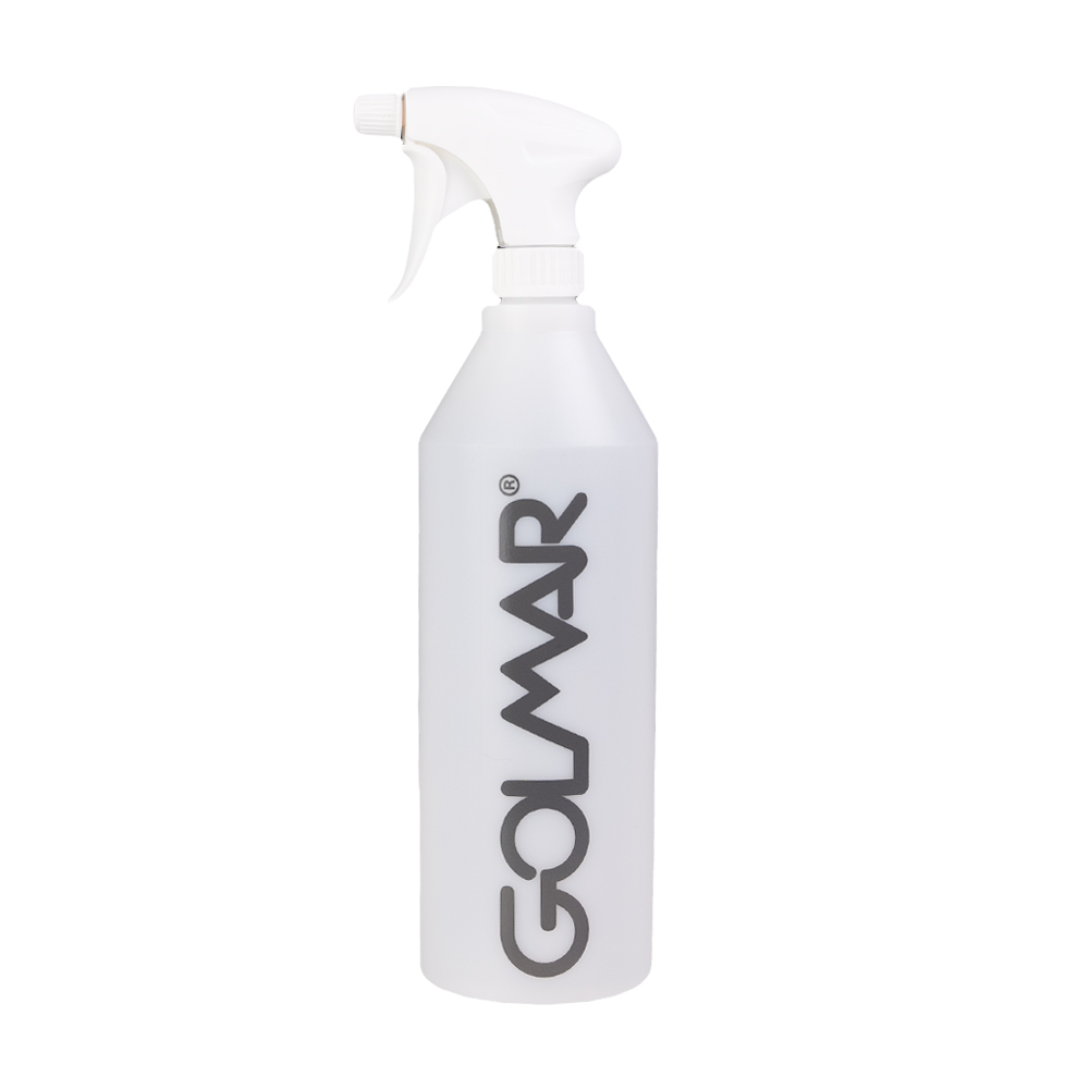 Golmar Sprühflasche für GD90