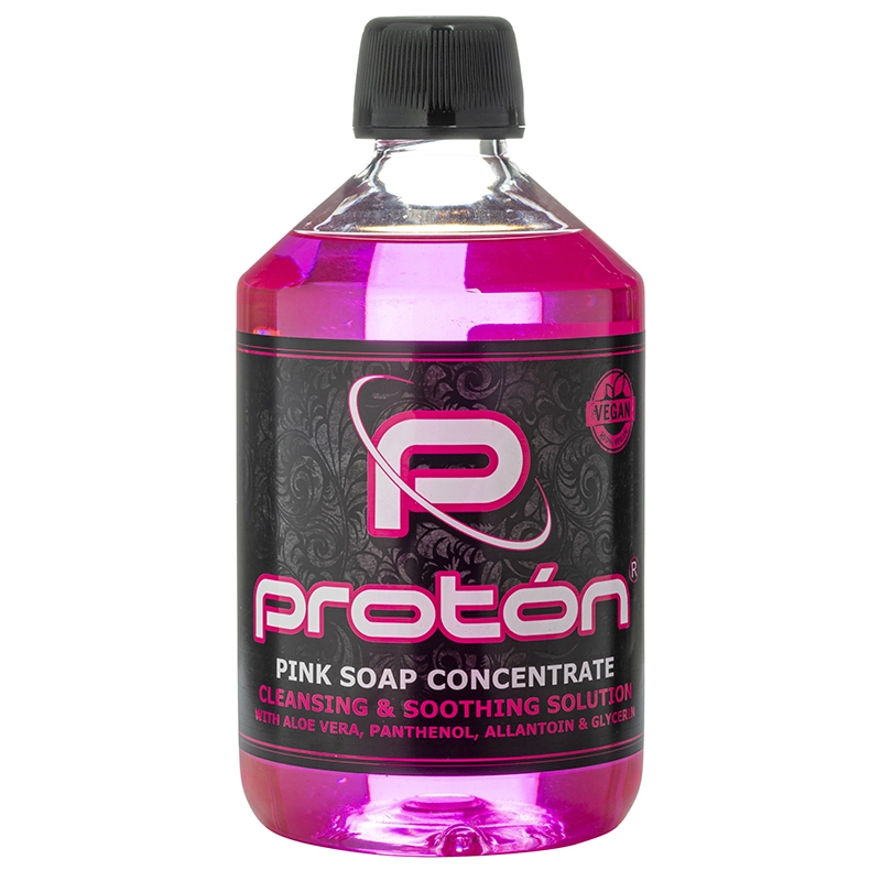 Proton Rosa Seife Konzentriert (500 ml)