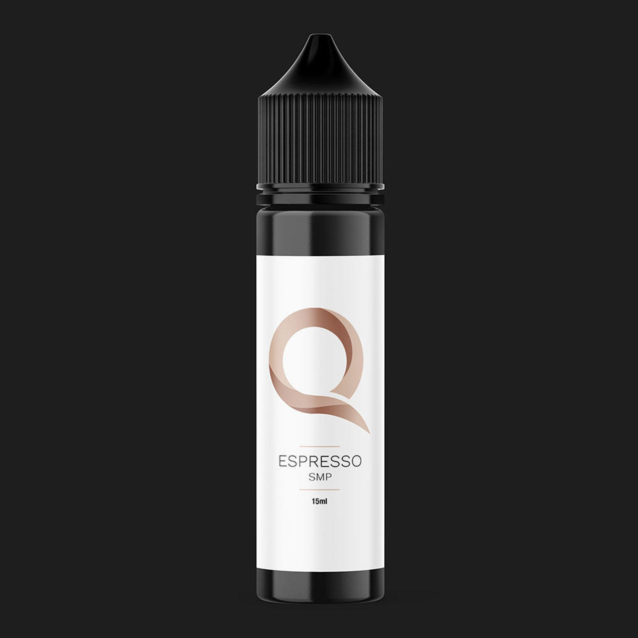 Quantum PMU Pigment - Espresso SMP REACH Platinum Label (15 ml)