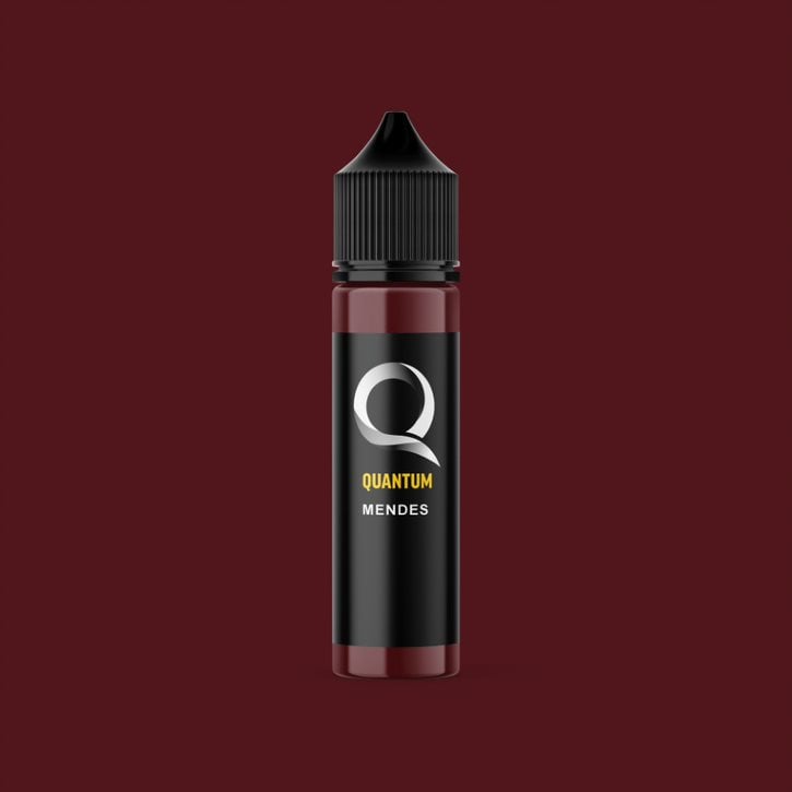 Quantum PMU Pigment - Mendes REACH Platinum Label (15 ml)