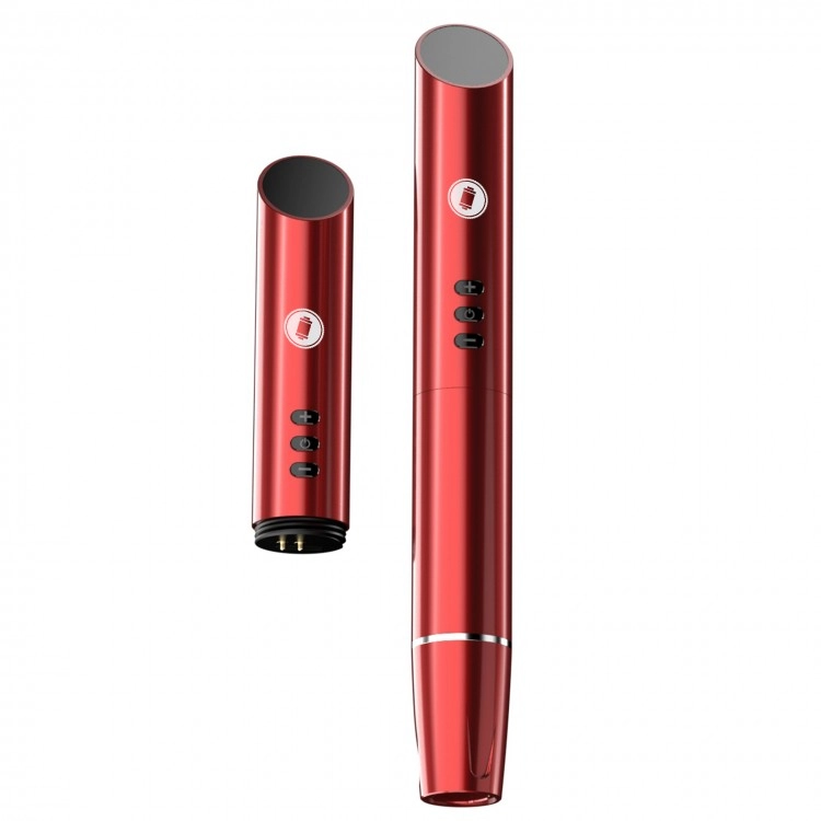 Dormouse Mira Wireless Pen mit 2 Akkus