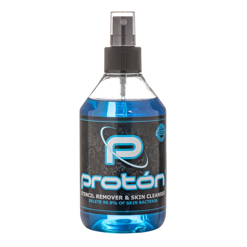 Proton Stencil Remover - Blau