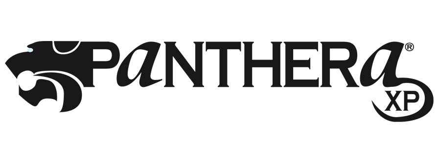 Logo Panthera Ink