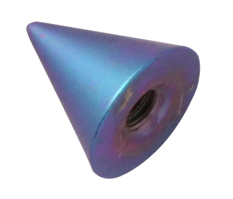 TT-TE SCREW-ON CONES